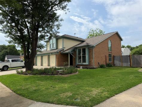 7510 Lauren Lane Rowlett TX 75089