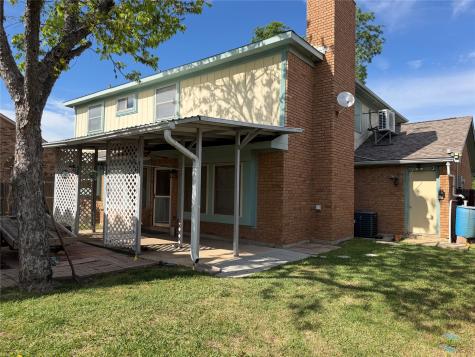 7510 Lauren Lane Rowlett TX 75089