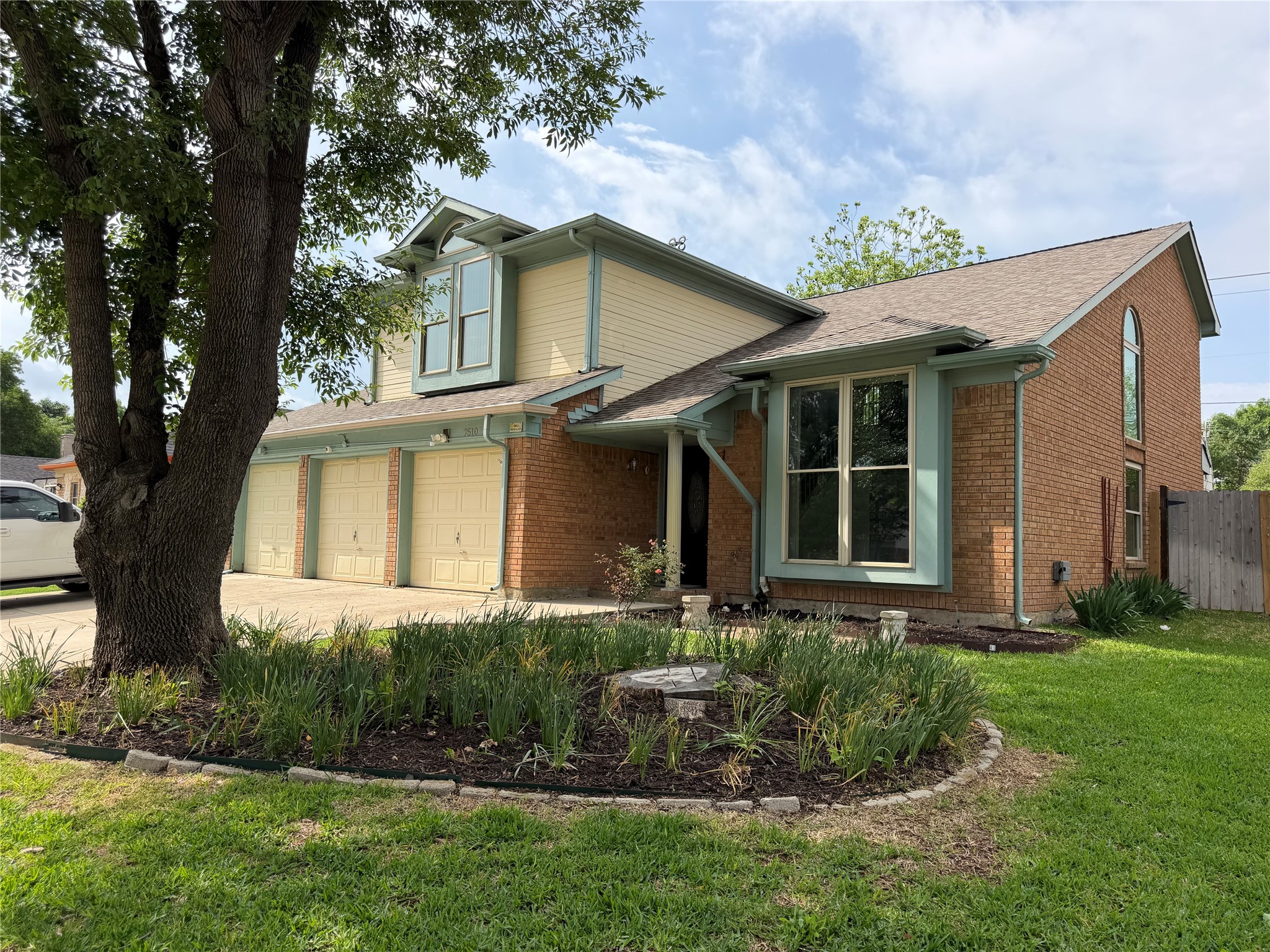 7510 Lauren Lane Rowlett TX 75089