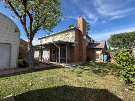 7510 Lauren Lane Rowlett TX 75089
