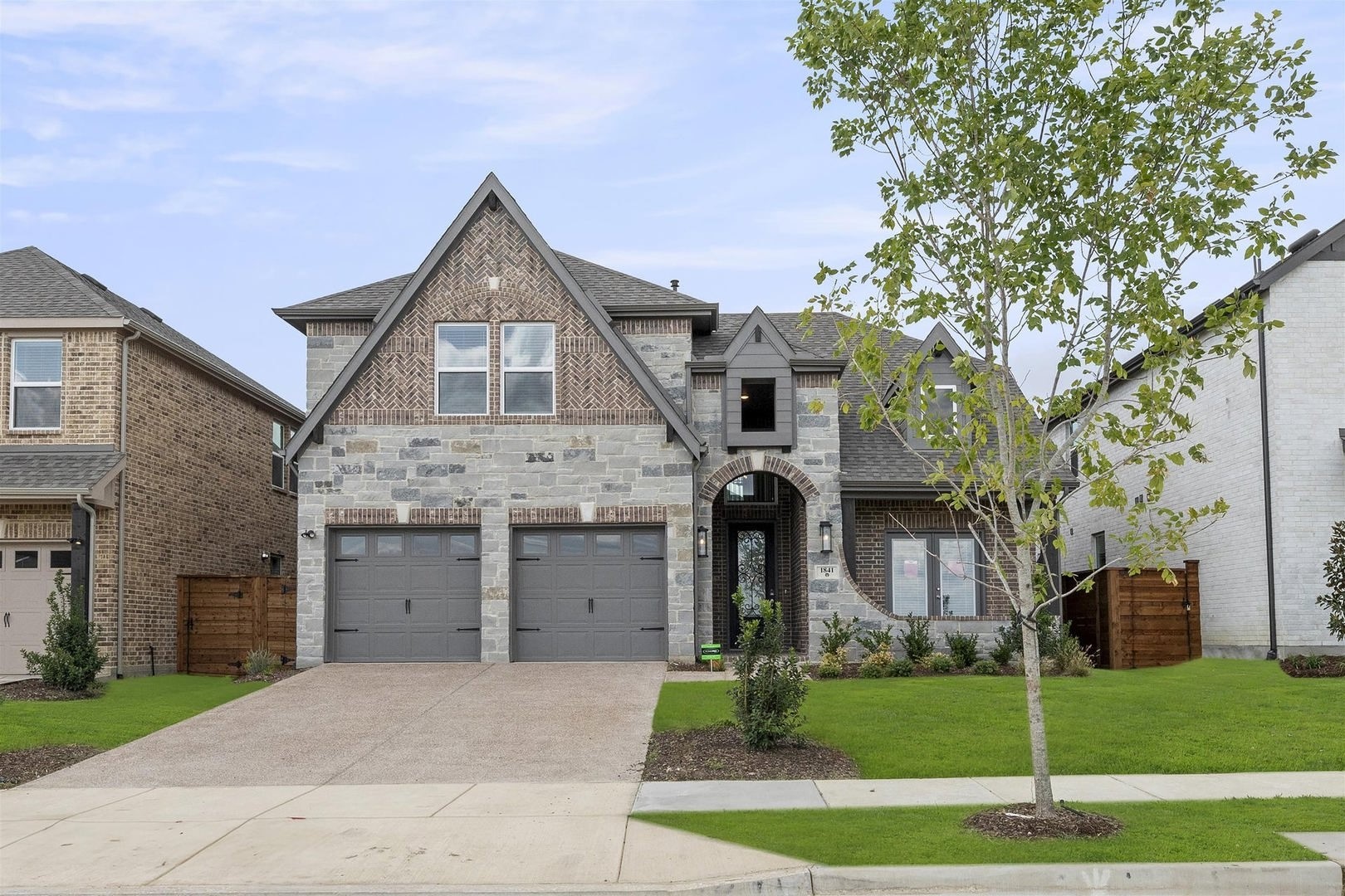 1841 Jasmine June Mesquite TX 75181