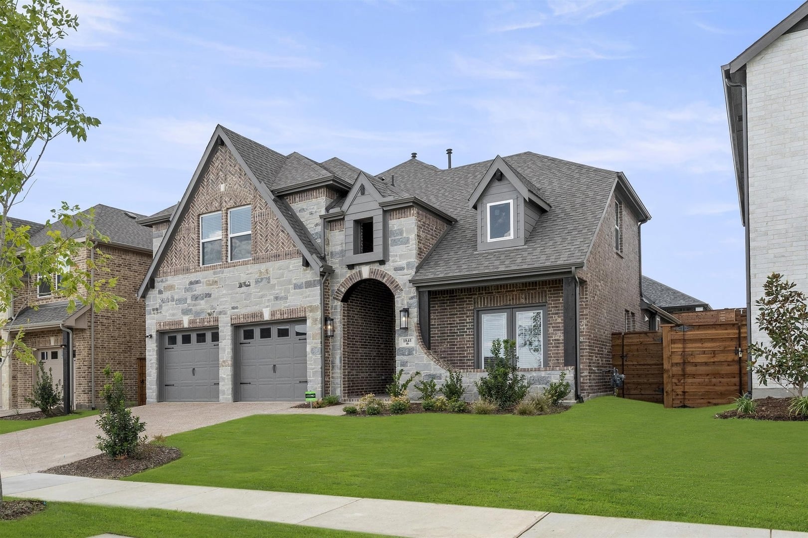 1841 Jasmine June Mesquite TX 75181