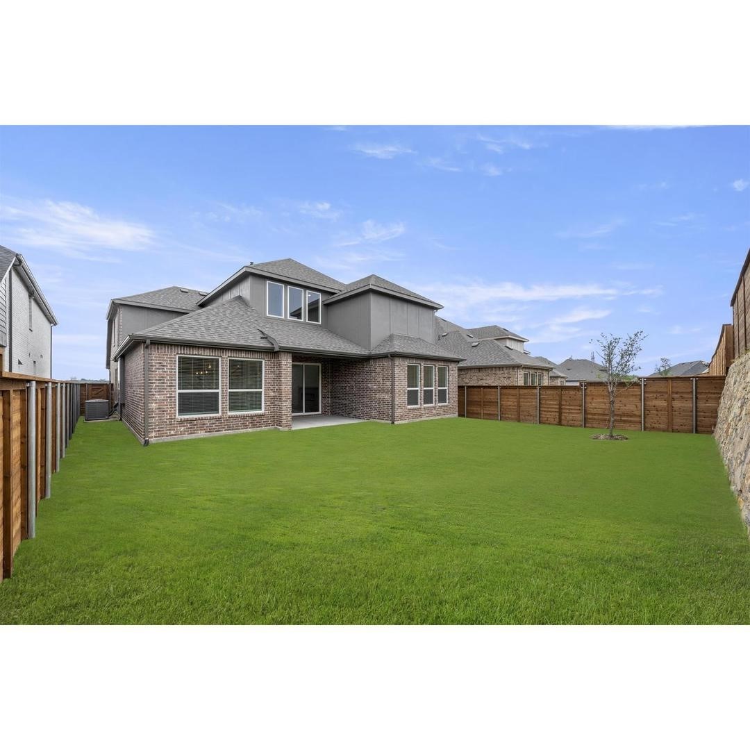 1841 Jasmine June Mesquite TX 75181