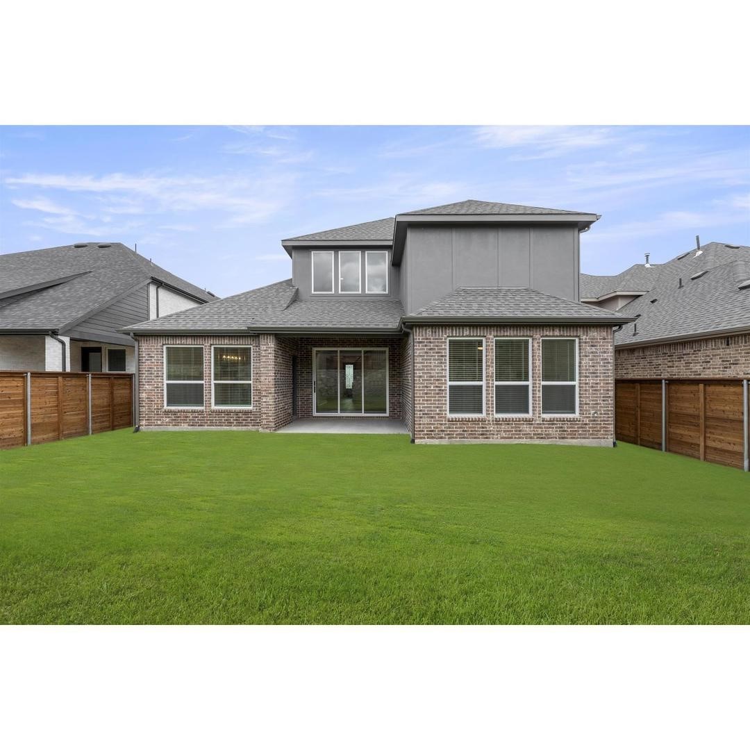 1841 Jasmine June Mesquite TX 75181
