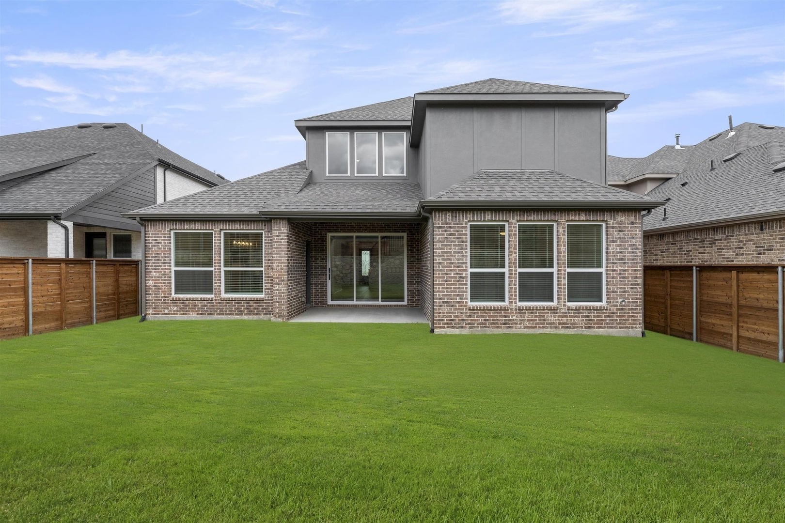 1841 Jasmine June Mesquite TX 75181
