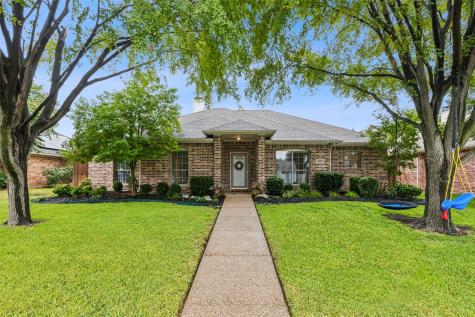 4119 Cedarview Road Dallas TX 75287