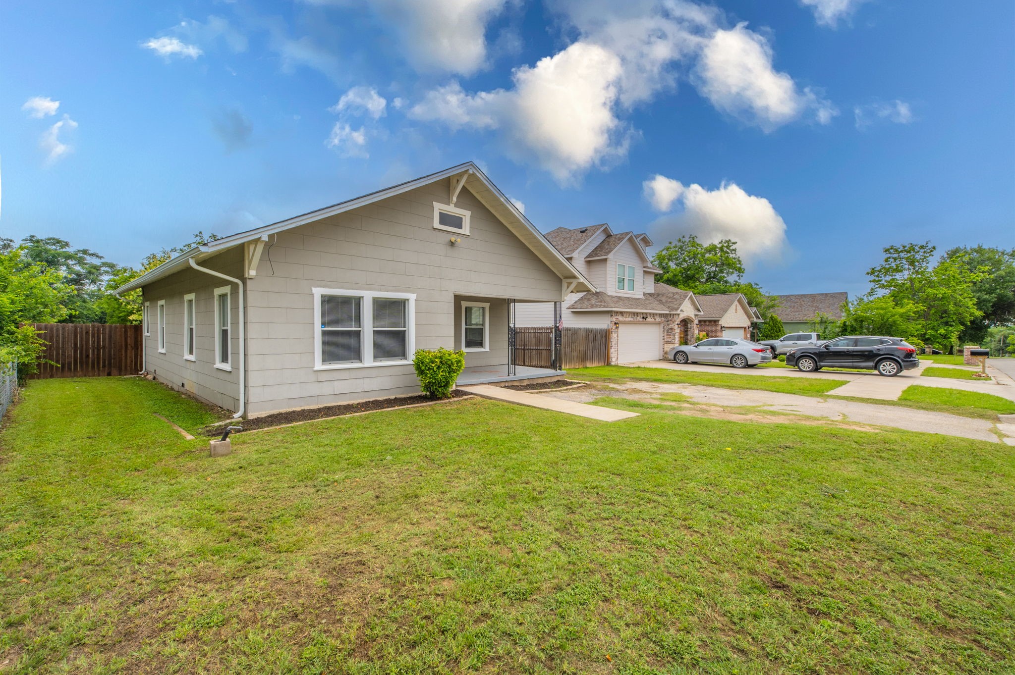 2714 26th Street Fort Worth TX 76106