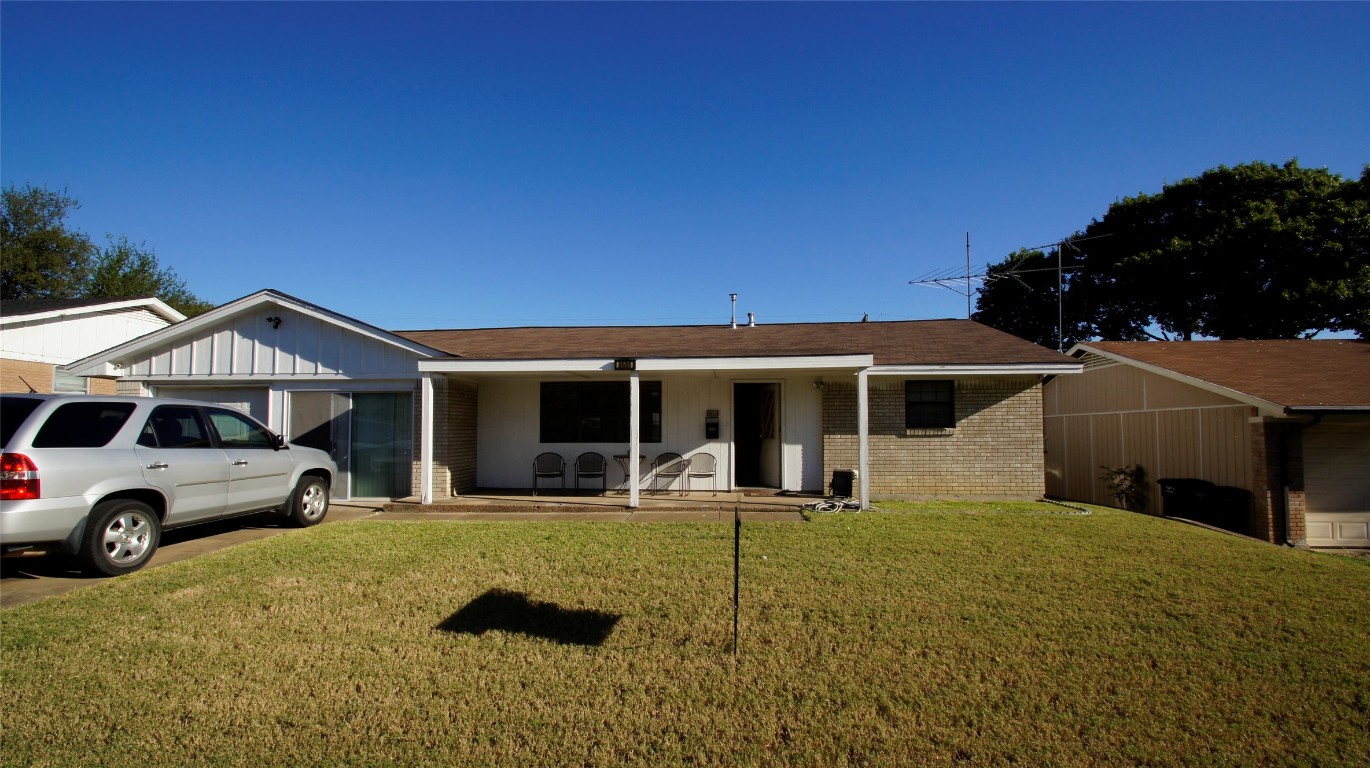 8608 Guadalupe Road Fort Worth TX 76116