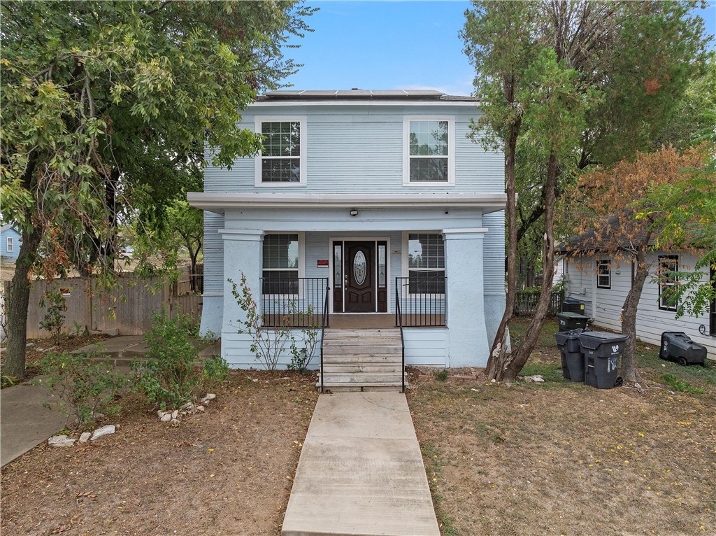 1800 Avondale Street Waco TX 76707