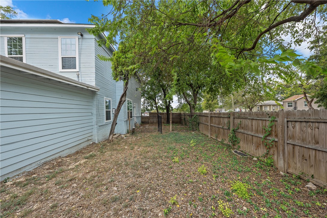 1800 Avondale Street Waco TX 76707