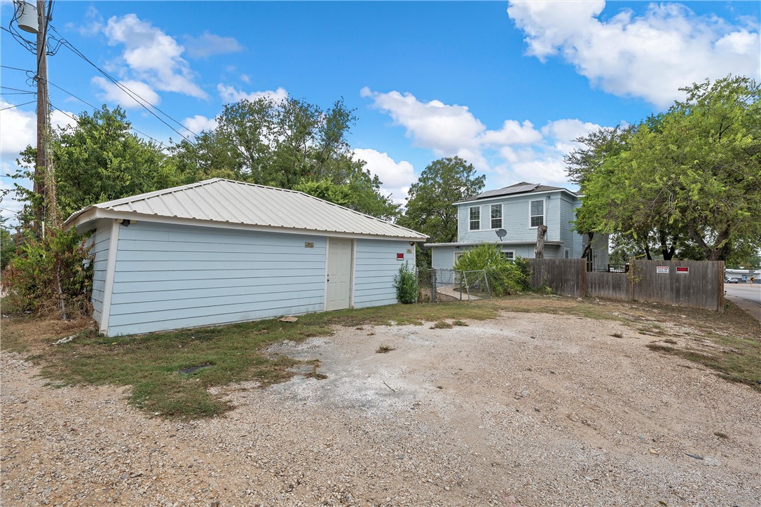 1800 Avondale Street Waco TX 76707
