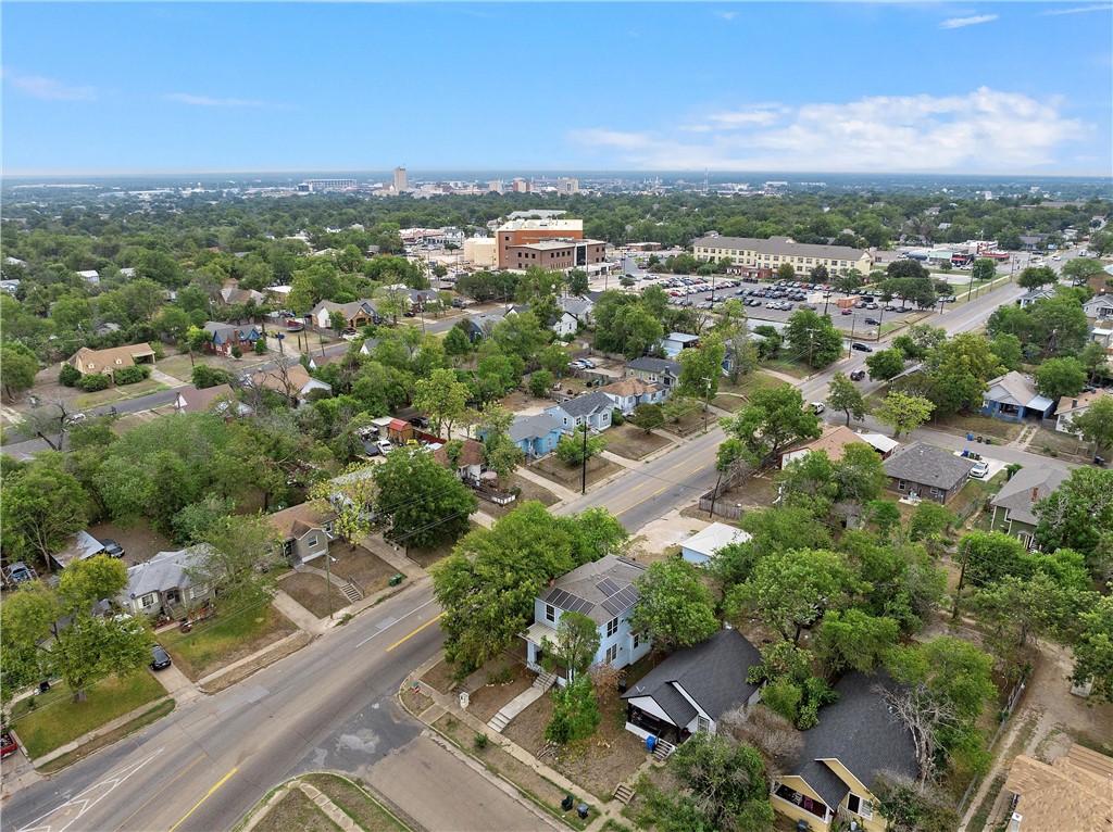 1800 Avondale Street Waco TX 76707