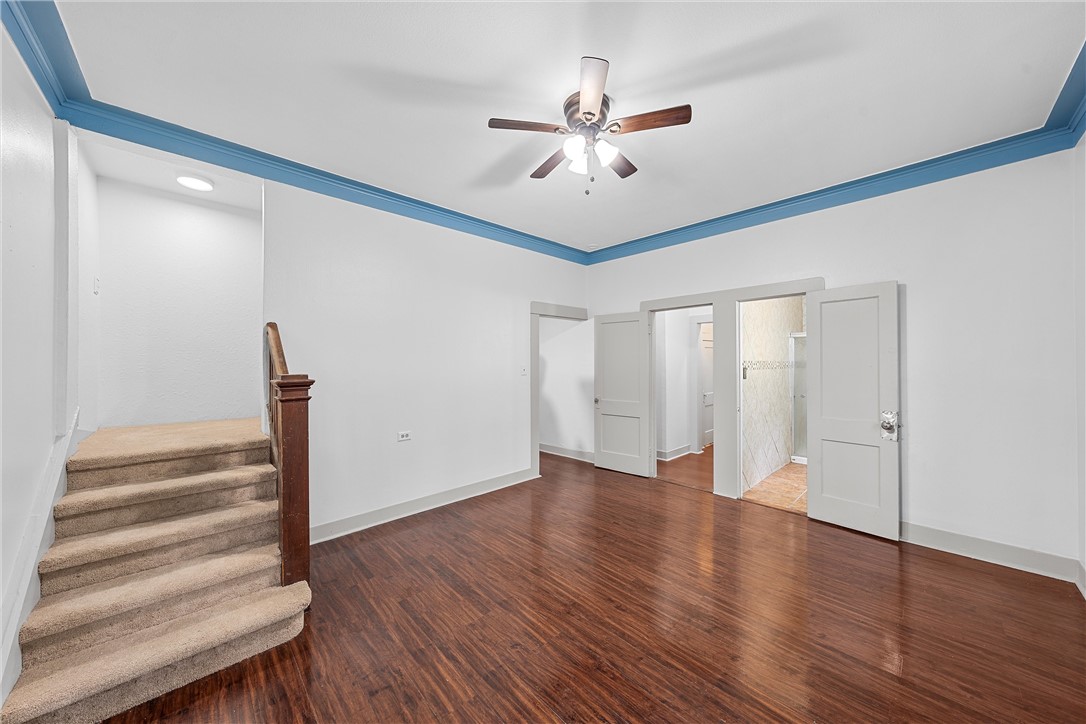 1800 Avondale Street Waco TX 76707