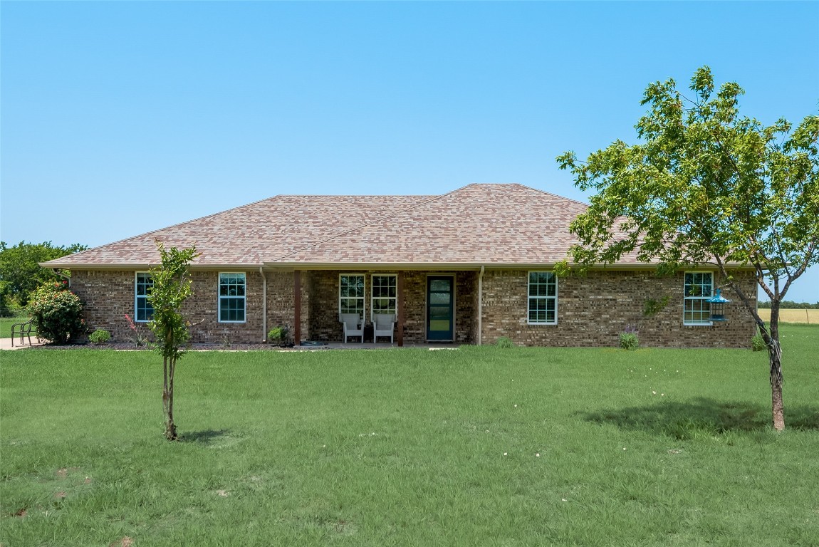 3270 County Road 2150 Caddo Mills TX 75135