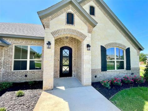 110 Trotter Court Stephenville TX 76401