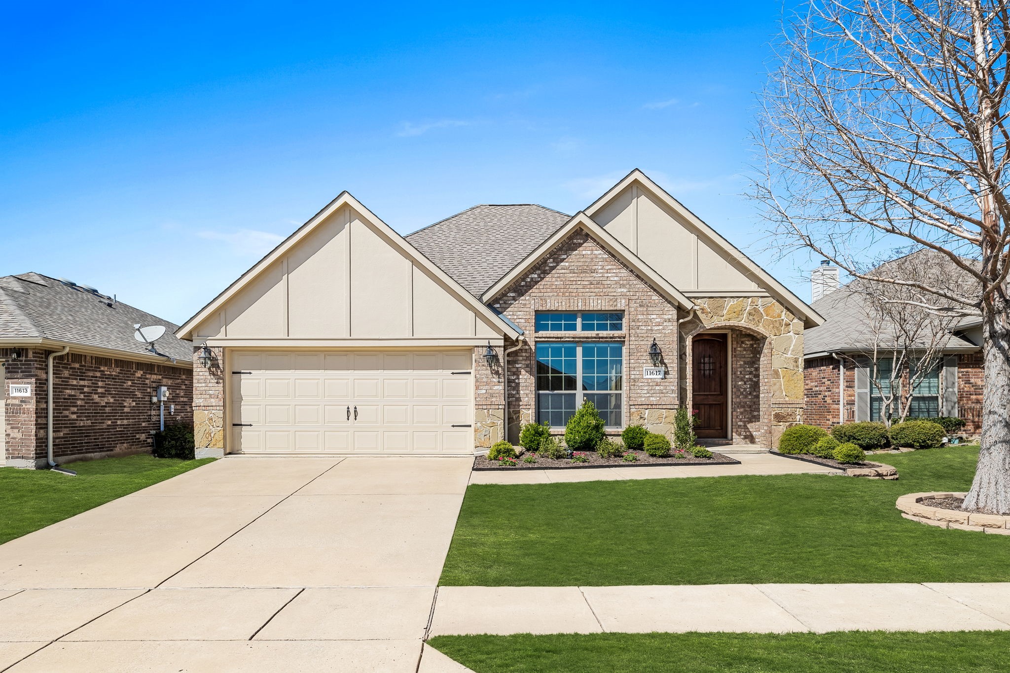 11617 Cape Cod Springs Drive Frisco TX 75036