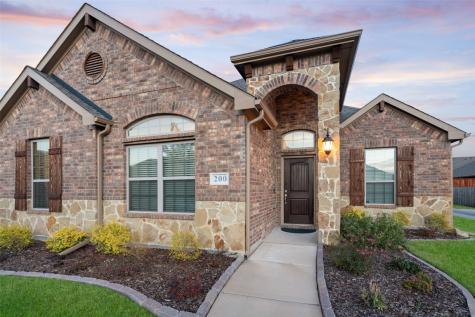 200 Melody Way Red Oak TX 75154