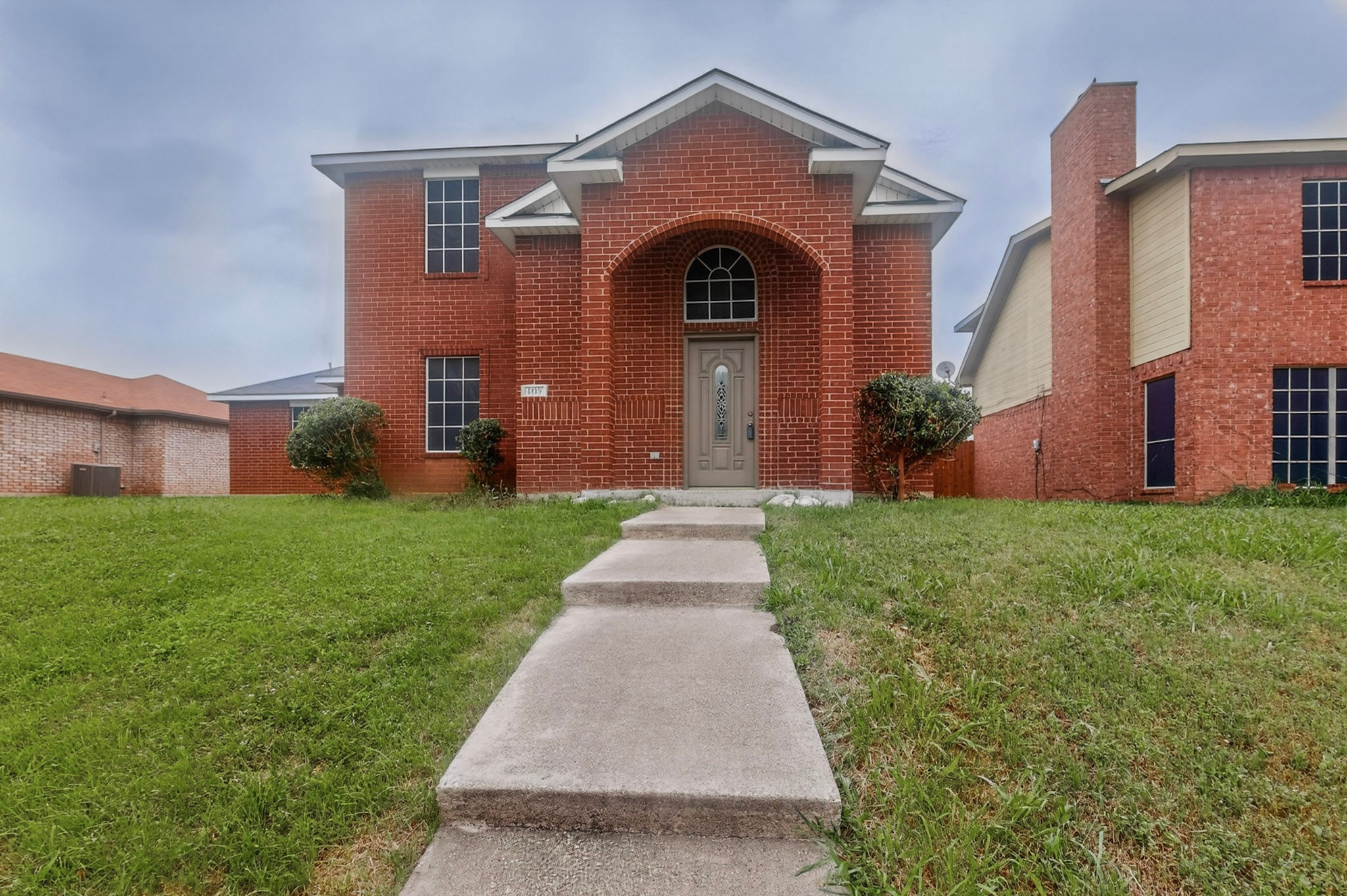 1119 Wayne Avenue Duncanville TX 75137