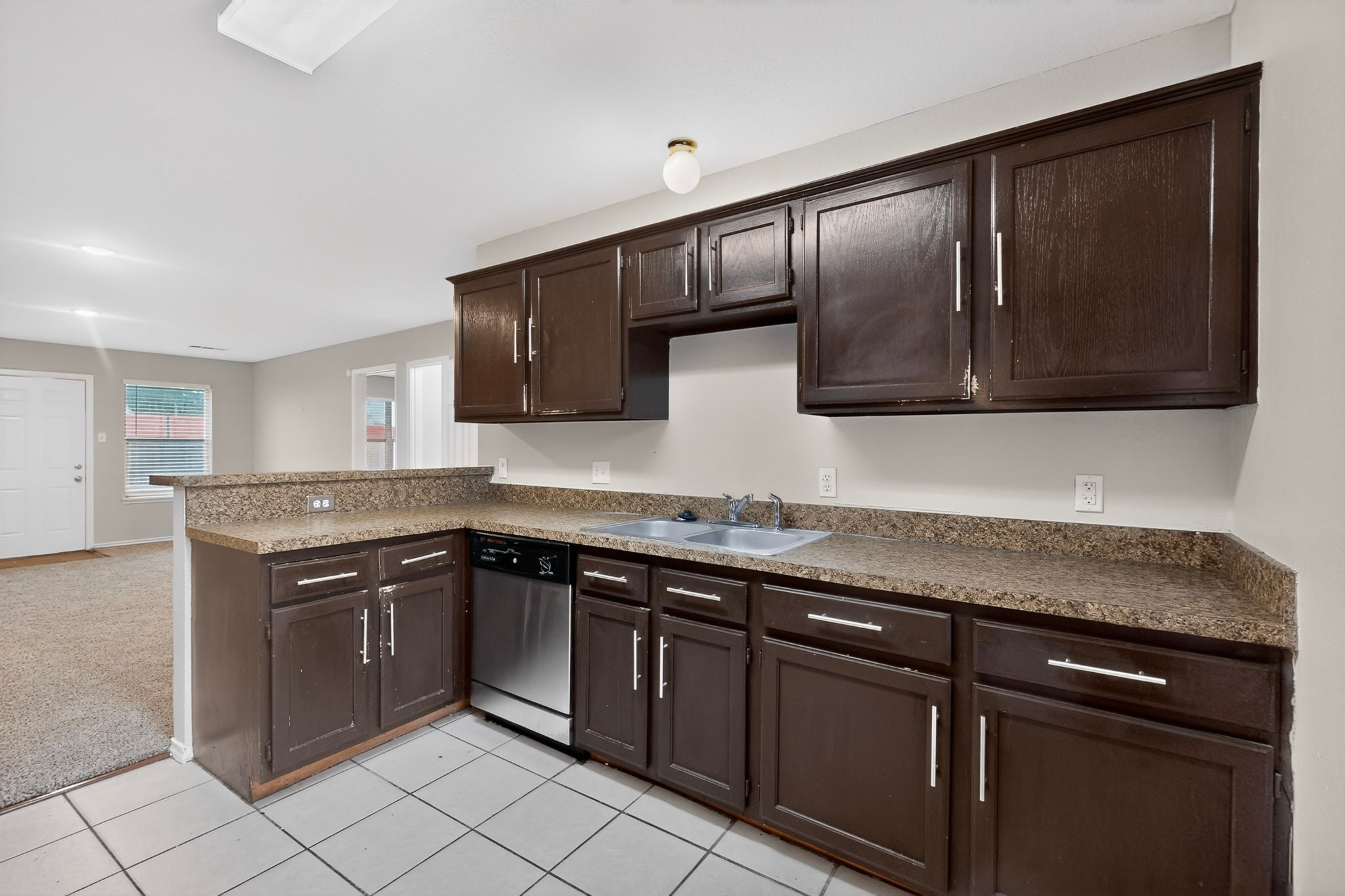 1119 Wayne Avenue Duncanville TX 75137