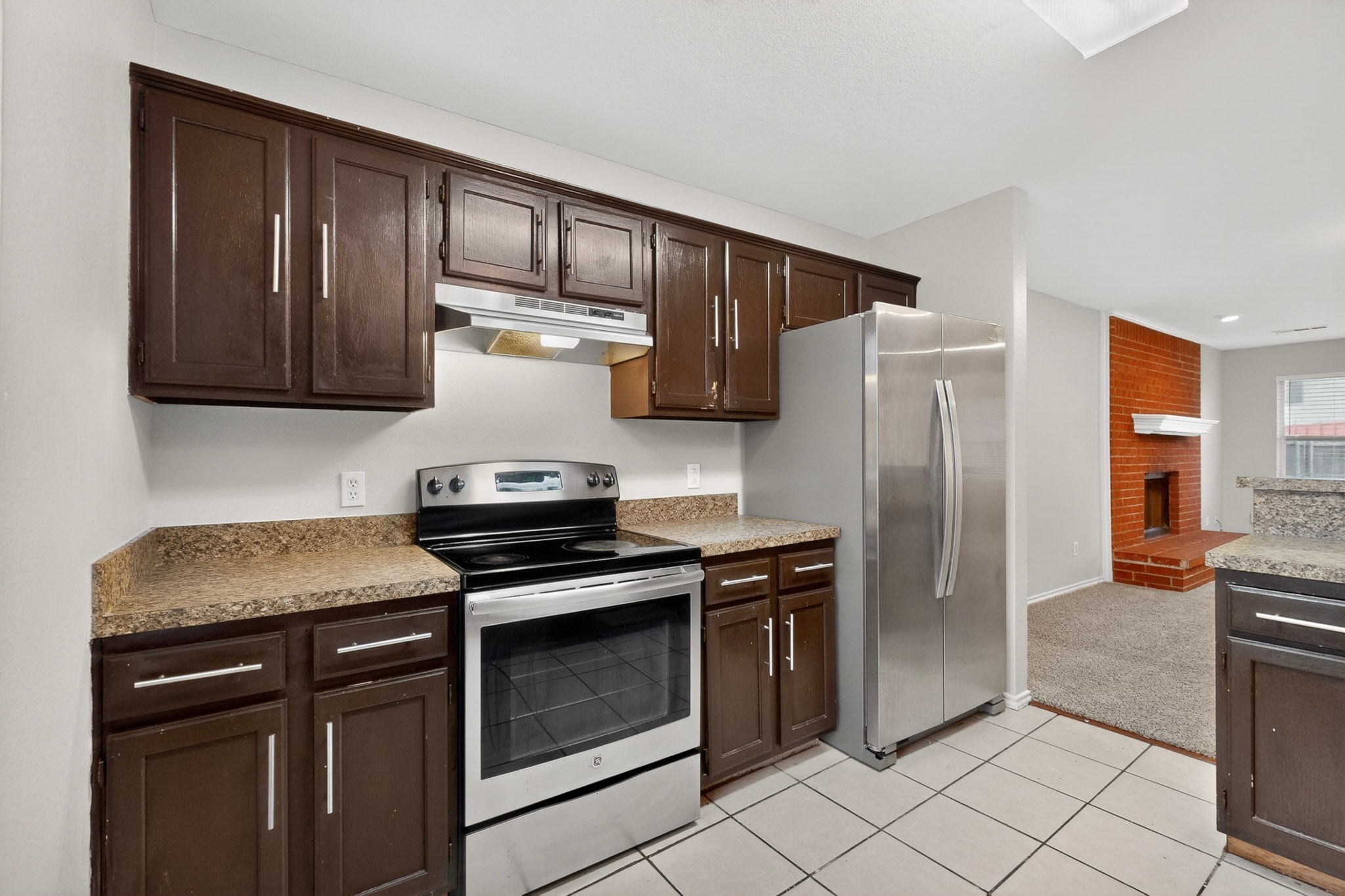 1119 Wayne Avenue Duncanville TX 75137