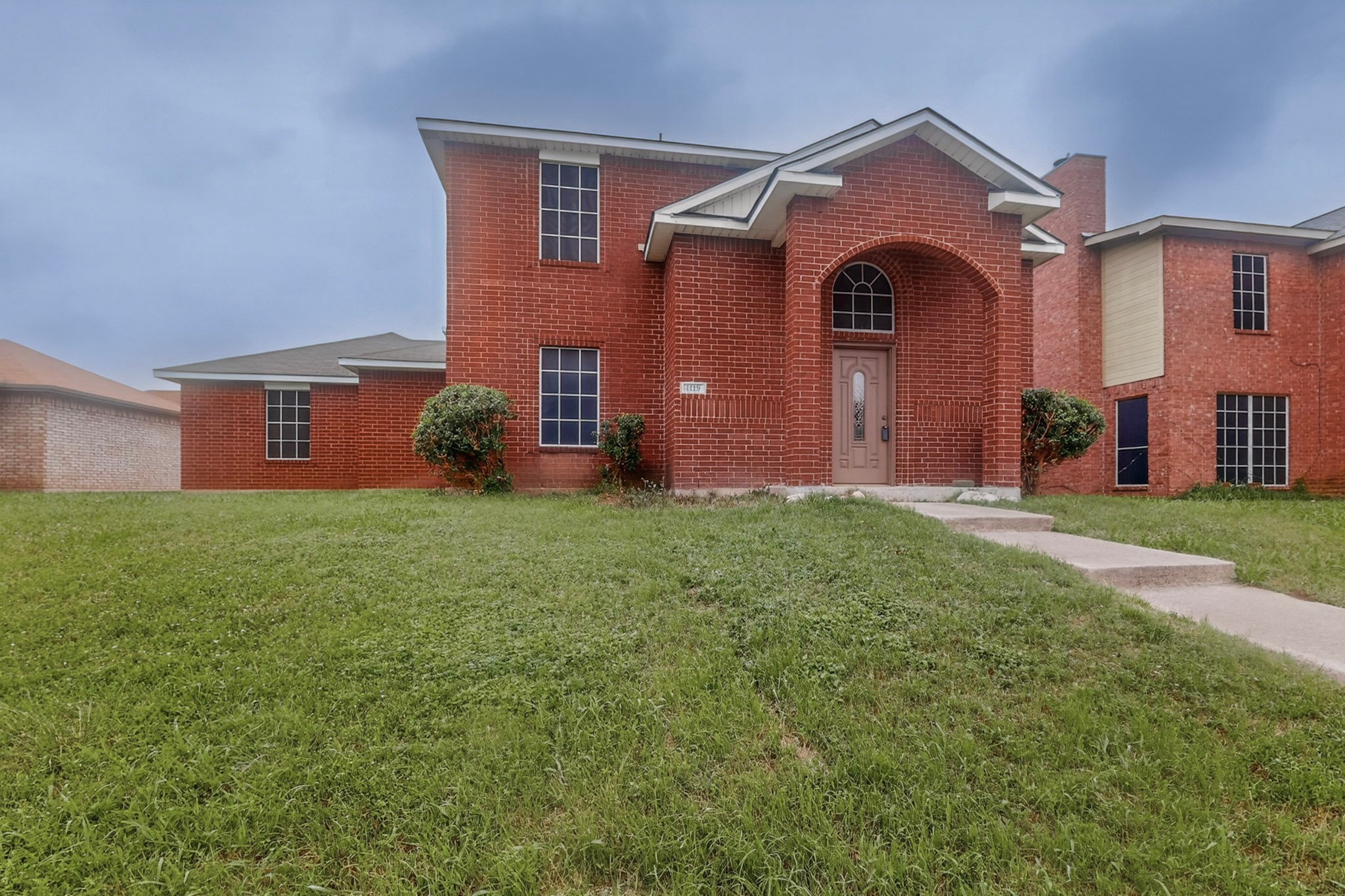 1119 Wayne Avenue Duncanville TX 75137