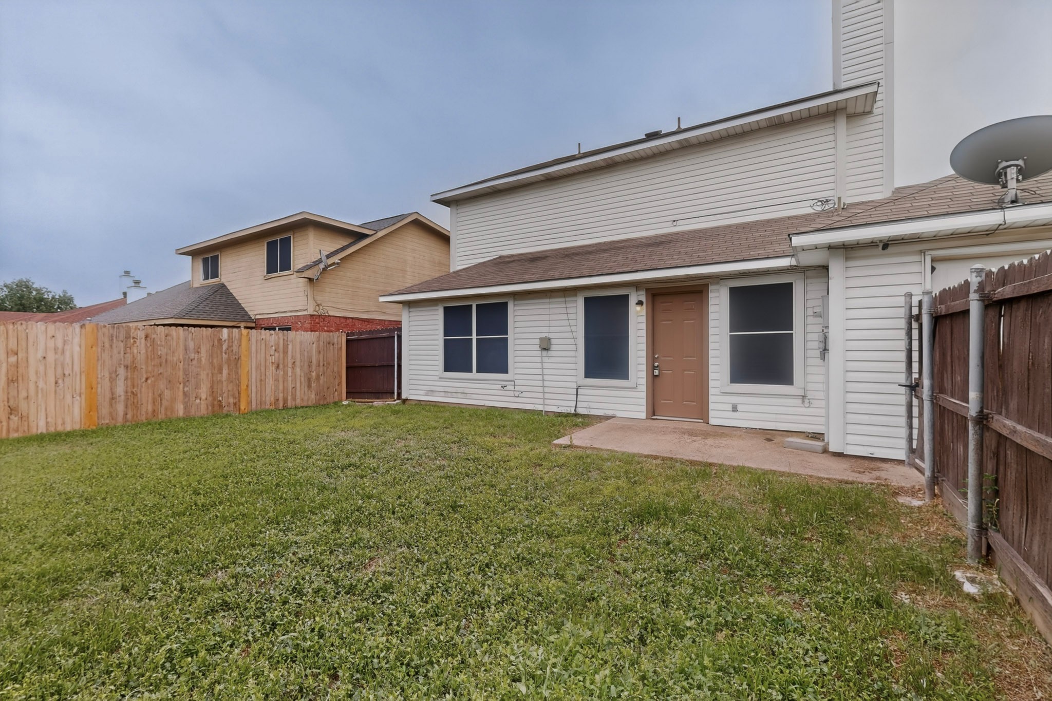 1119 Wayne Avenue Duncanville TX 75137