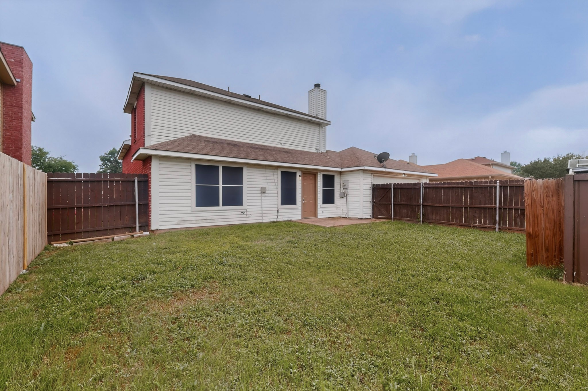1119 Wayne Avenue Duncanville TX 75137