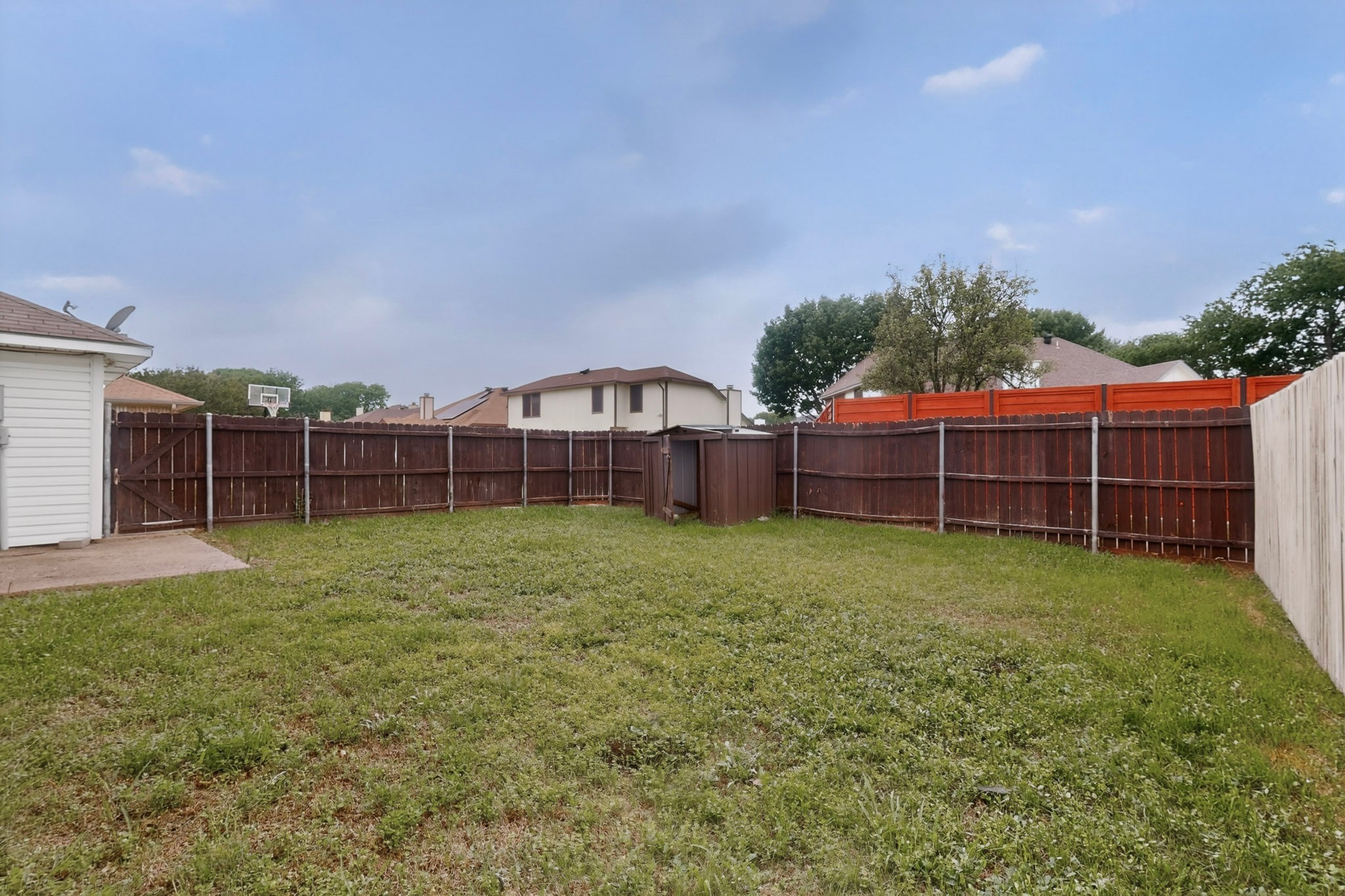 1119 Wayne Avenue Duncanville TX 75137