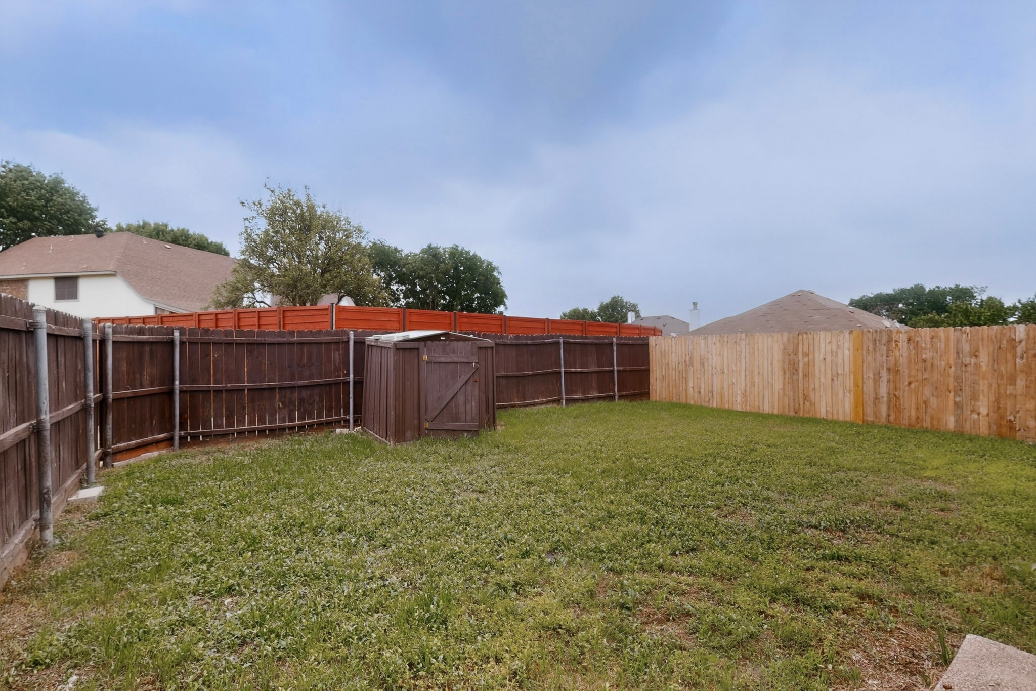 1119 Wayne Avenue Duncanville TX 75137