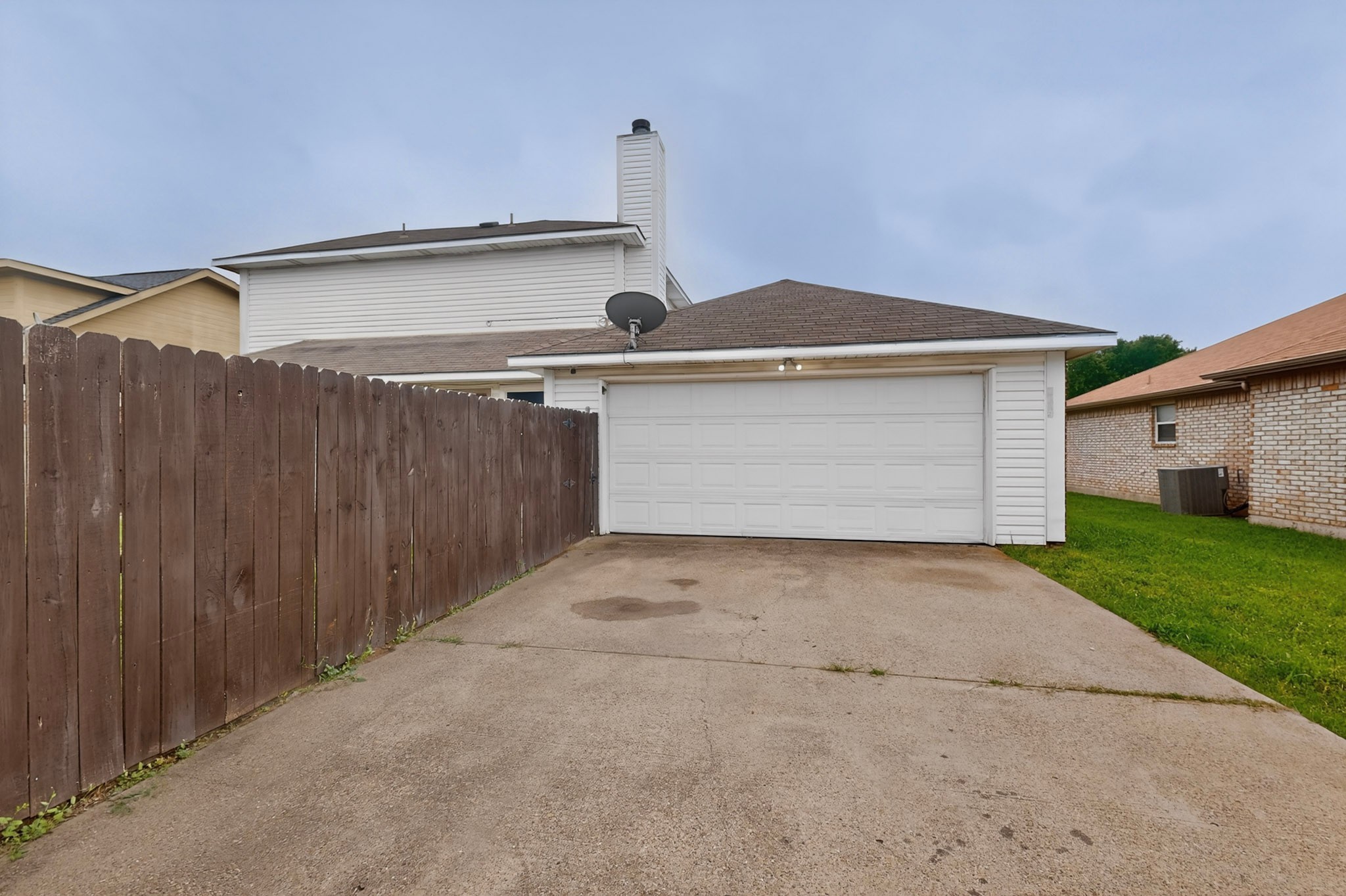 1119 Wayne Avenue Duncanville TX 75137