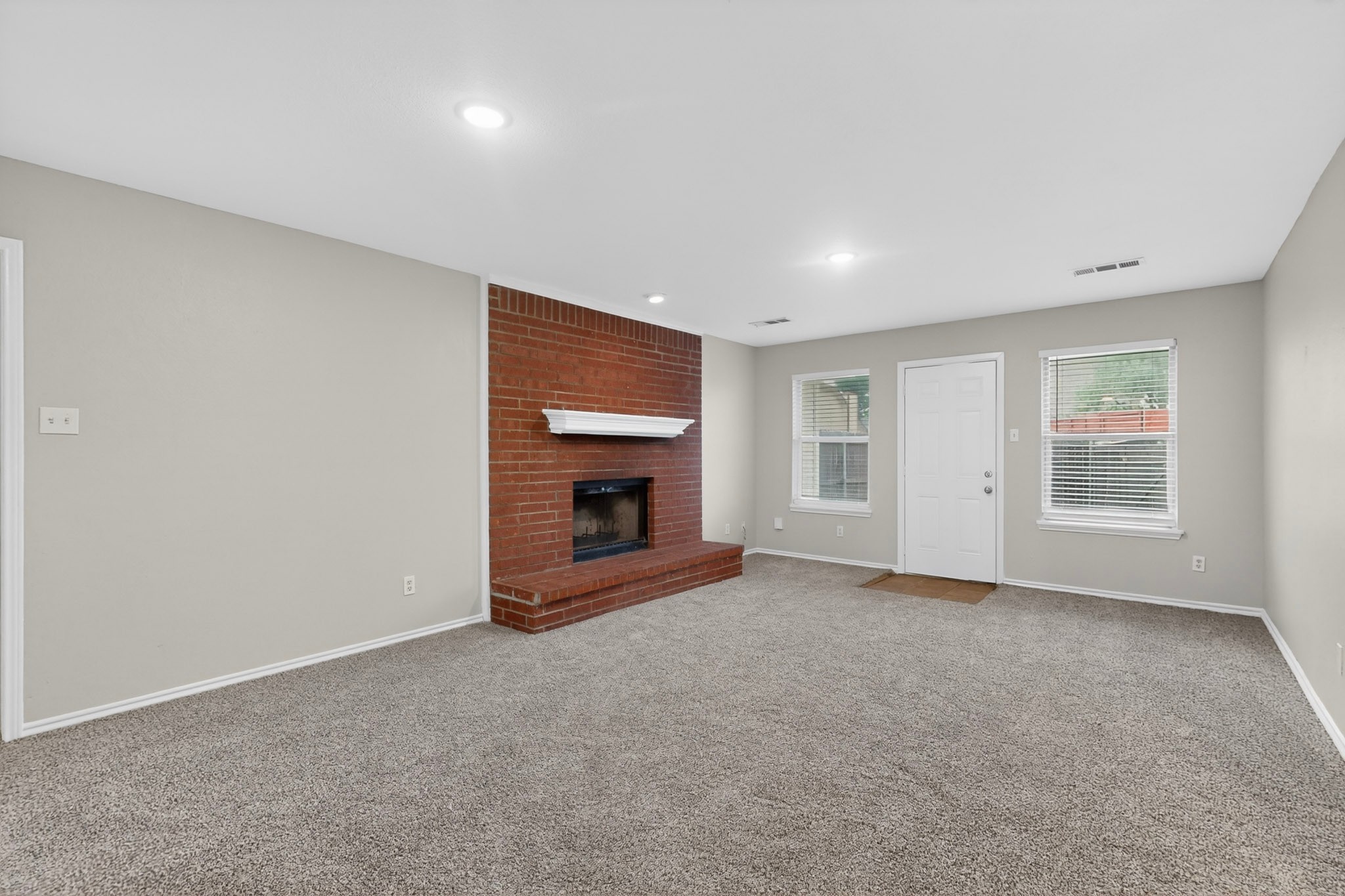 1119 Wayne Avenue Duncanville TX 75137
