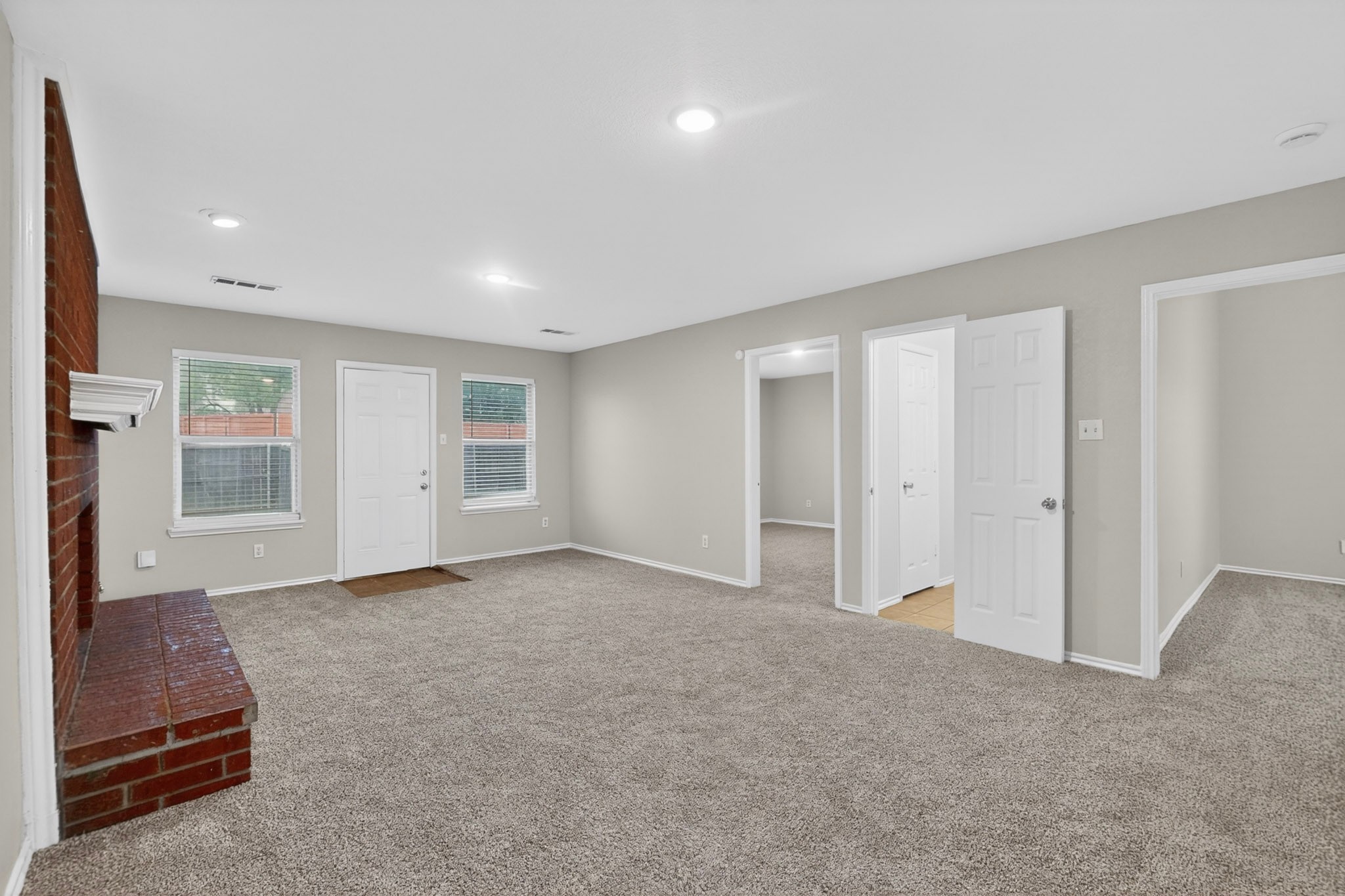 1119 Wayne Avenue Duncanville TX 75137