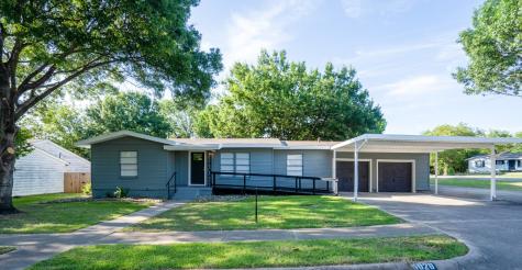 5028 Melissa Street Haltom City TX 76117