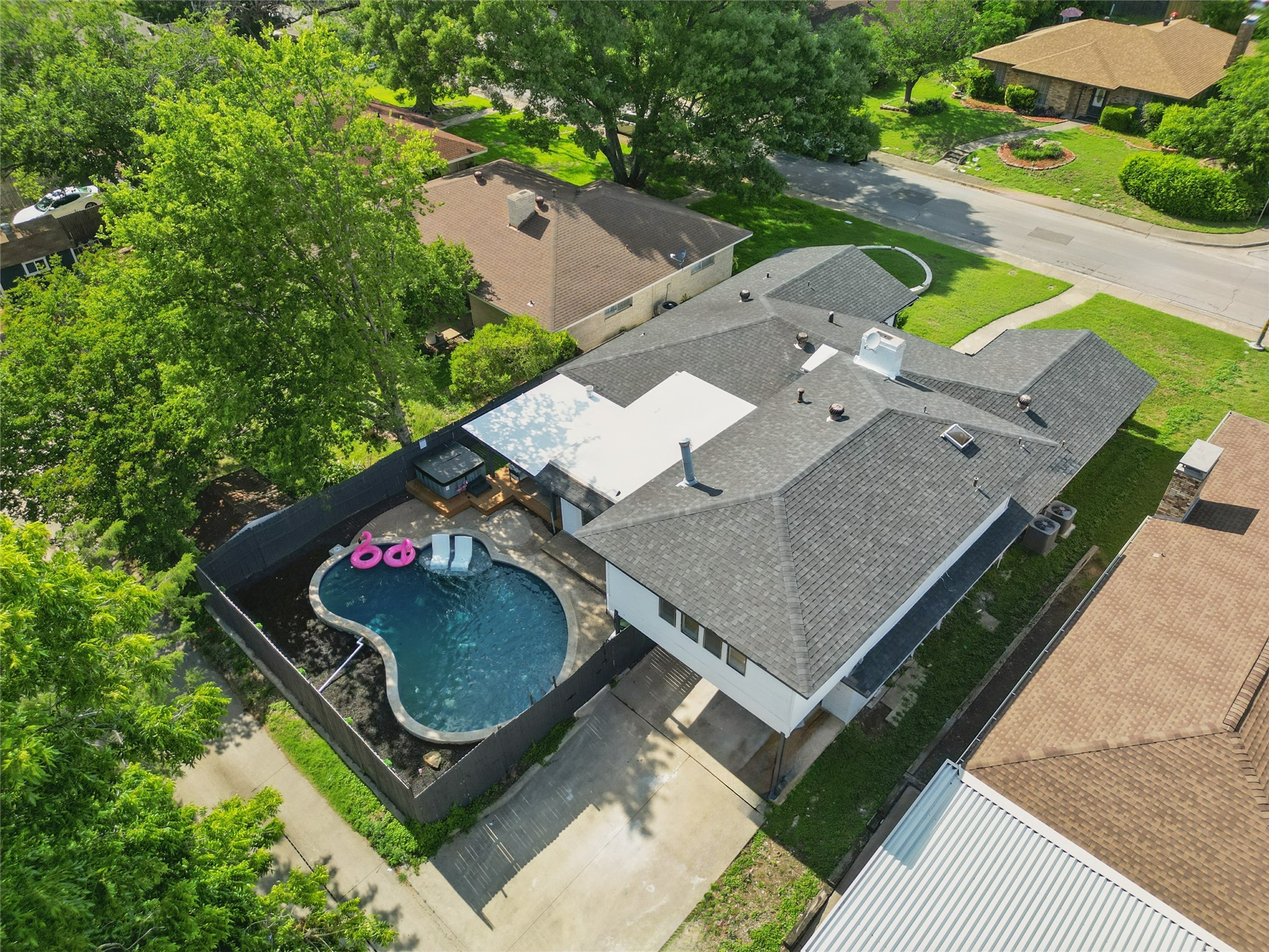 522 Flamingo Way Duncanville TX 75116