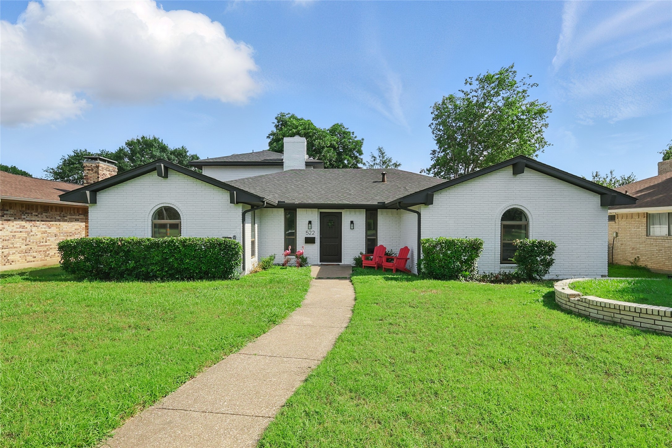 522 Flamingo Way Duncanville TX 75116