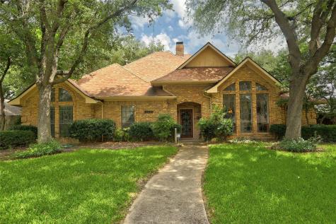 4105 Carrizo Drive Plano TX 75074