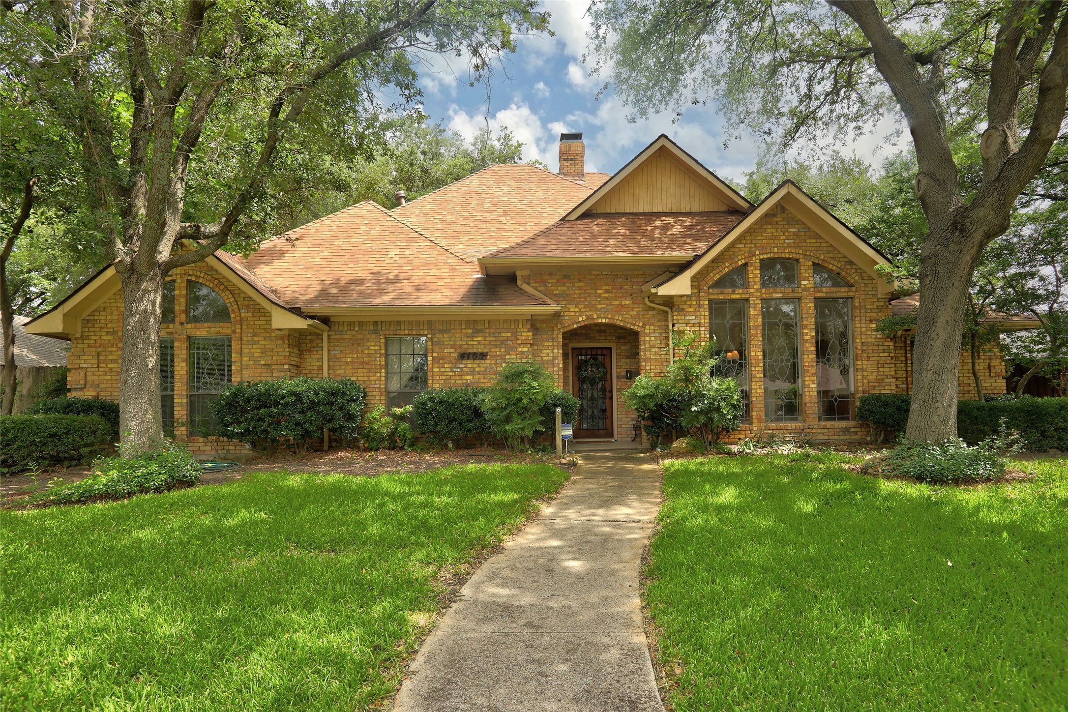 4105 Carrizo Drive Plano TX 75074