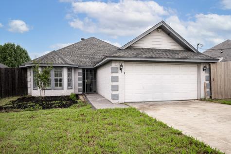 2607 Aspen Drive Dallas TX 75227