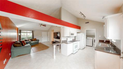 804 Lake Bluff Drive Flower Mound TX 75028