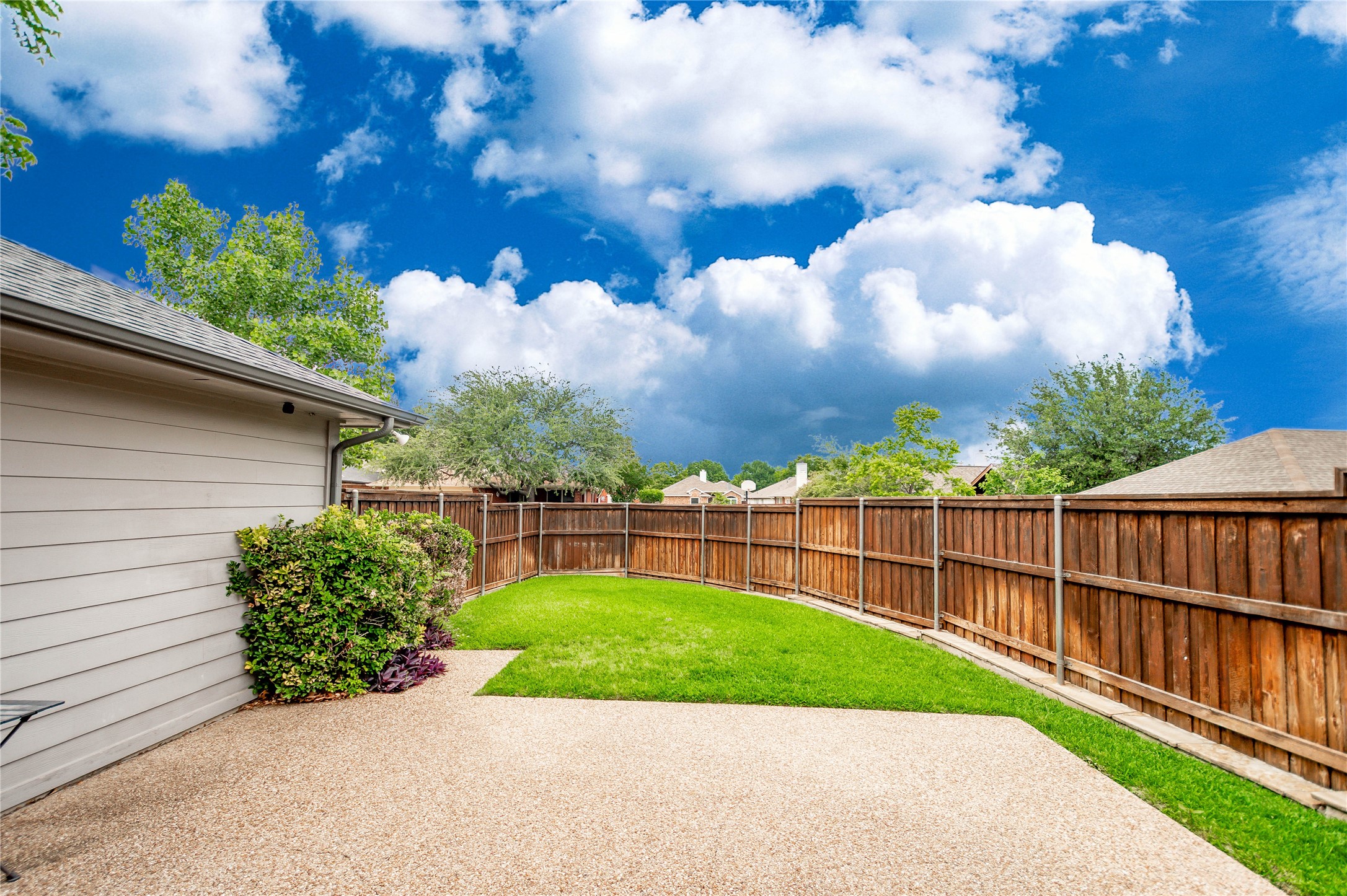 804 Lake Bluff Drive Flower Mound TX 75028