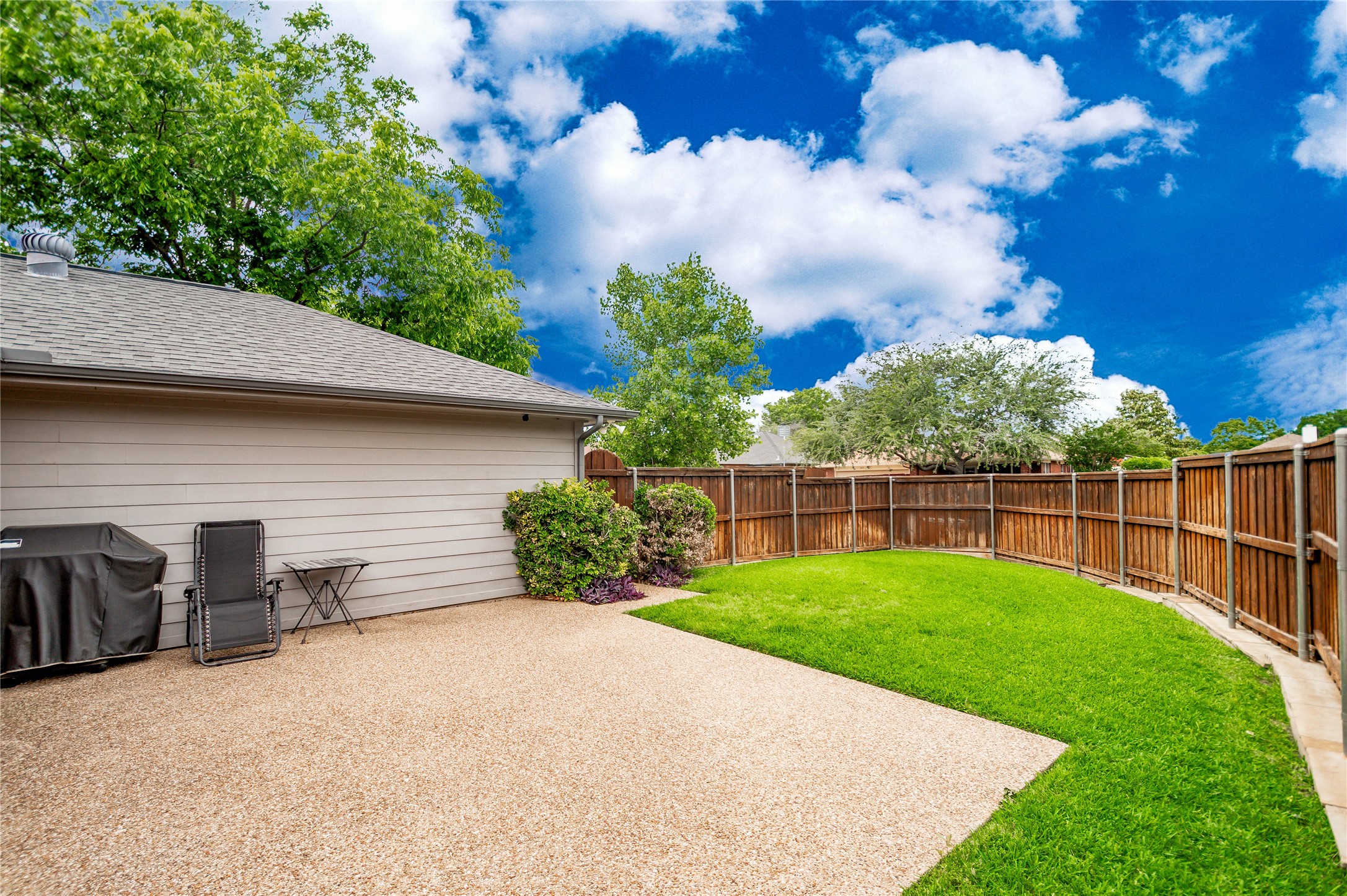 804 Lake Bluff Drive Flower Mound TX 75028