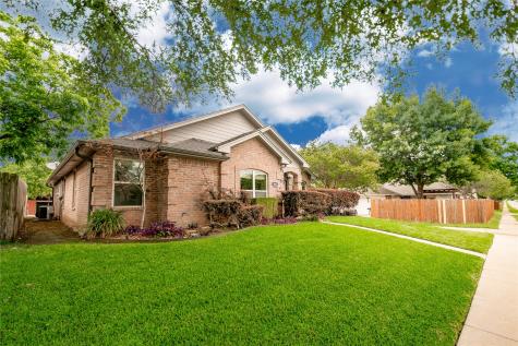 804 Lake Bluff Drive Flower Mound TX 75028