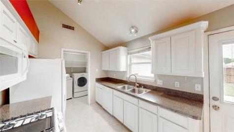 804 Lake Bluff Drive Flower Mound TX 75028