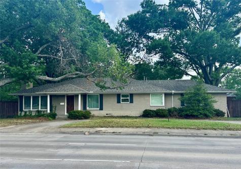 6474 Walnut Hill Lane Dallas TX 75230
