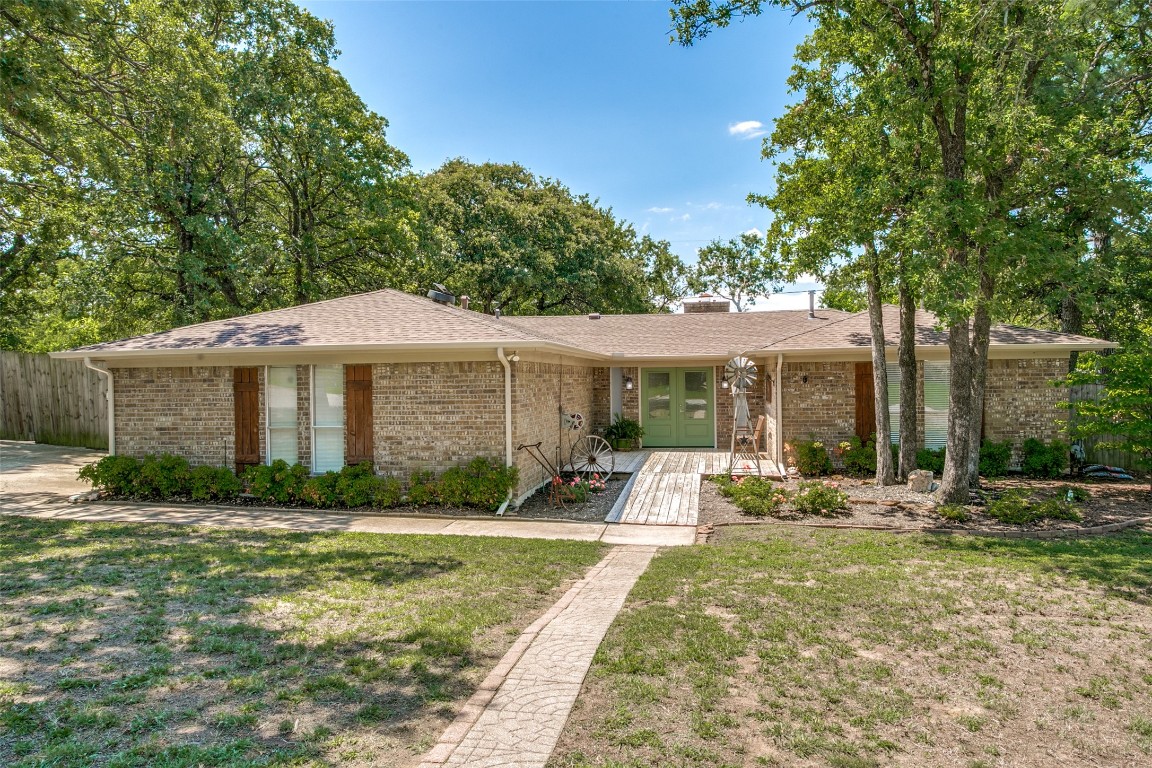 436 Marlin Lane Keller TX 76248