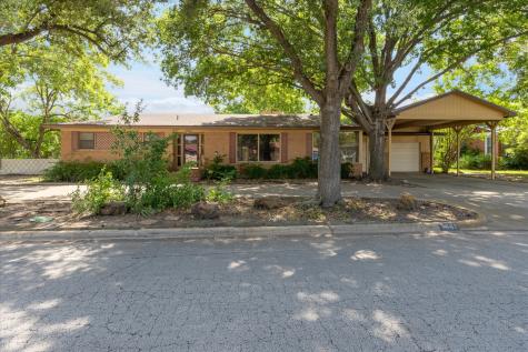 3601 Norton Drive Richland Hills TX 76118