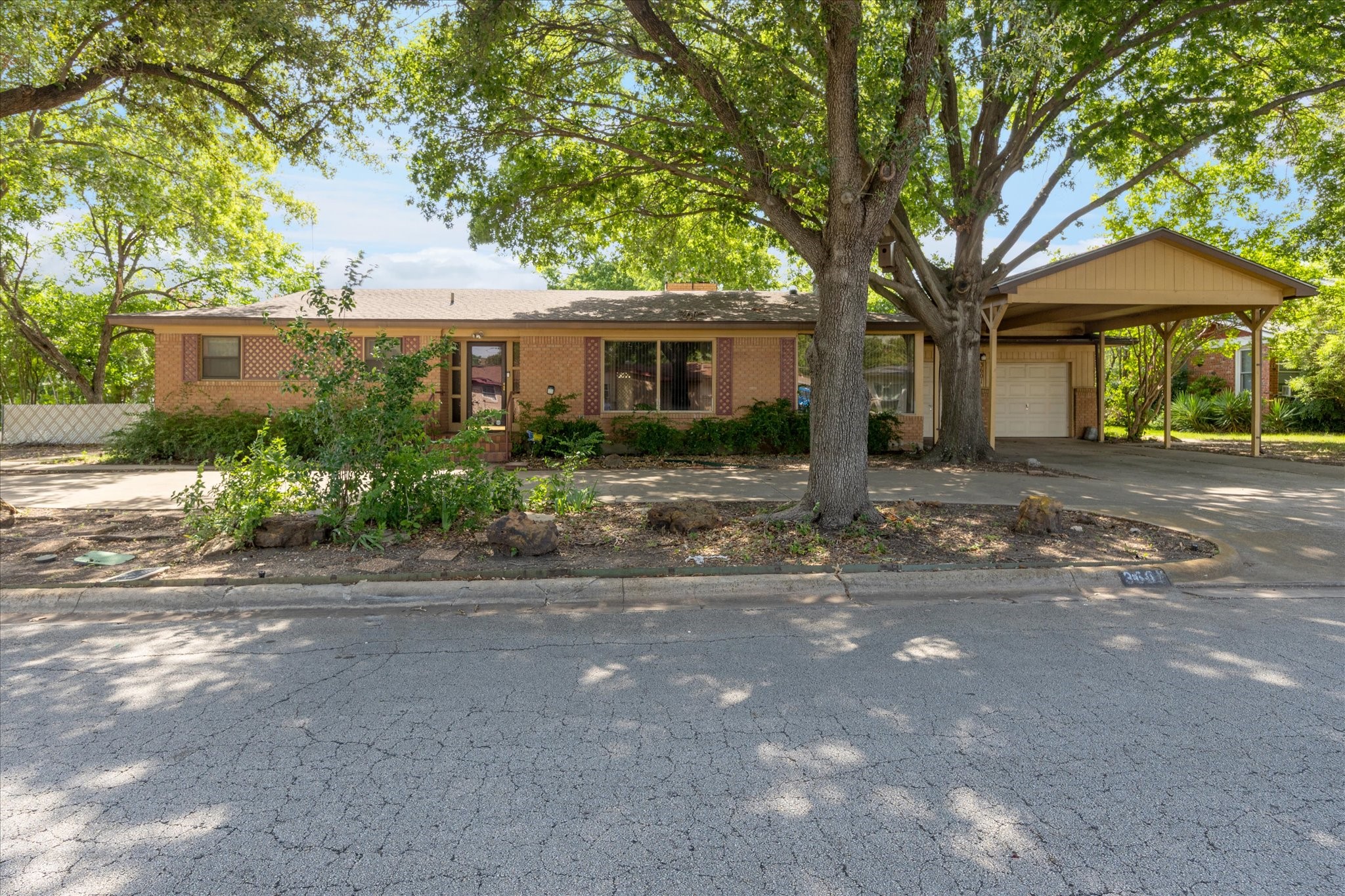 3601 Norton Drive Richland Hills TX 76118