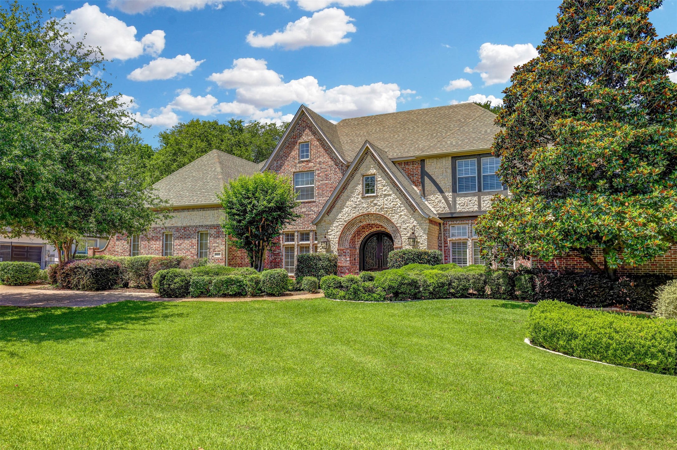 5112 Clear Creek Drive Flower Mound TX 75022