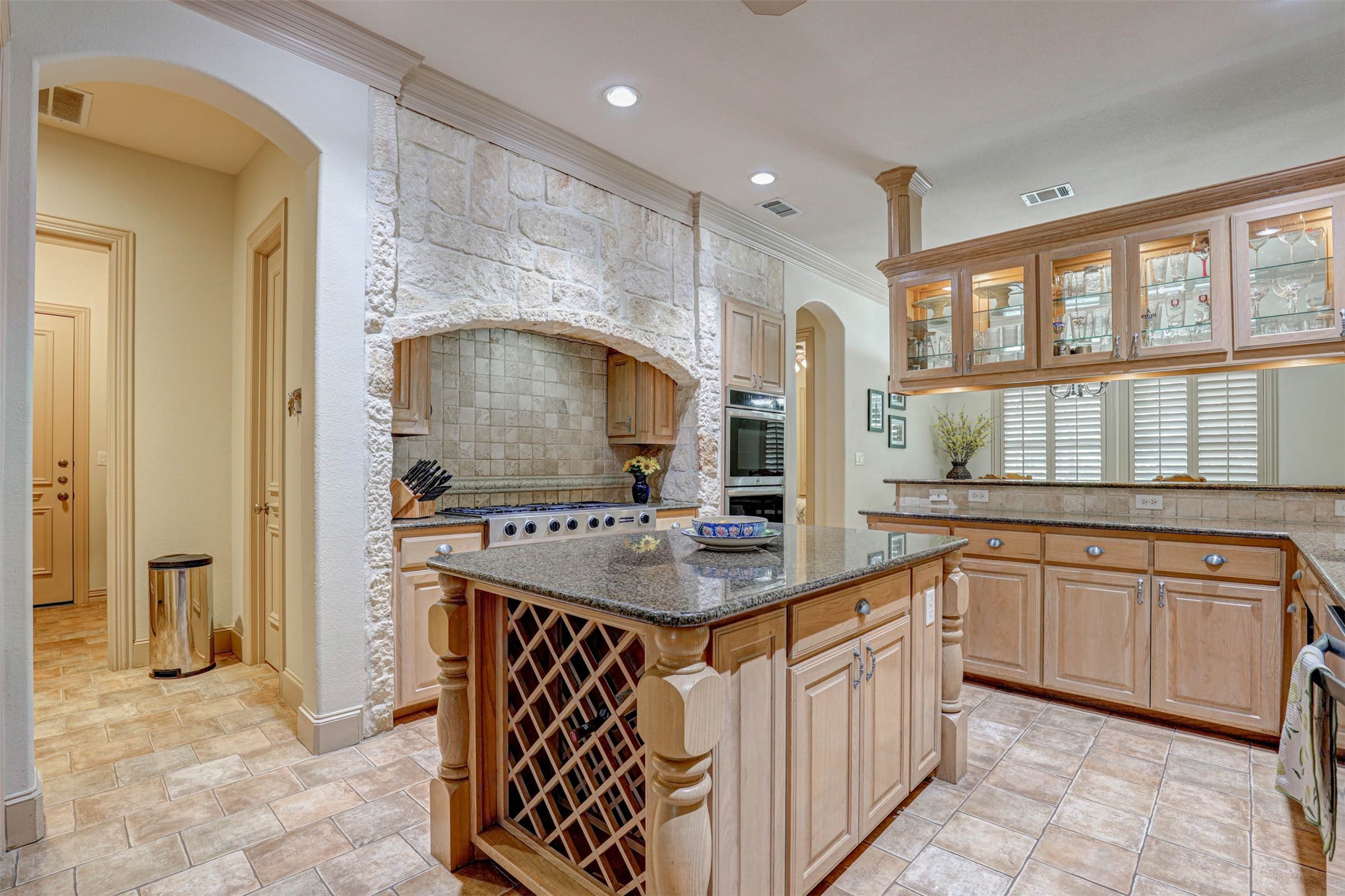 5112 Clear Creek Drive Flower Mound TX 75022