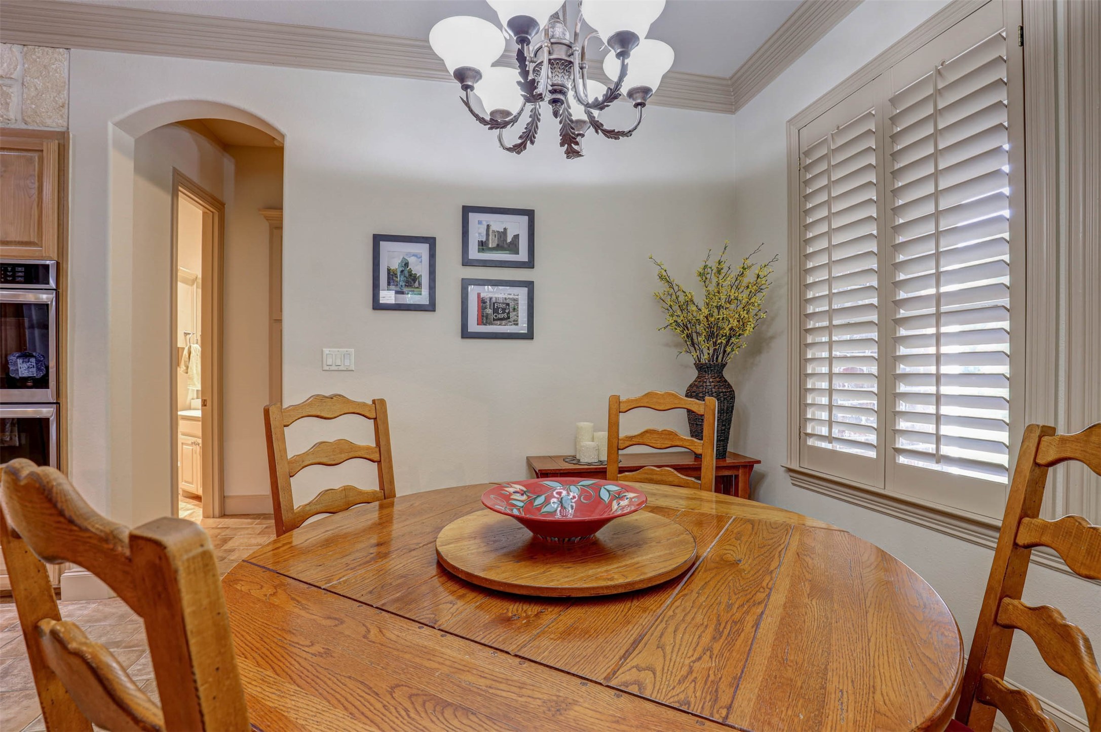 5112 Clear Creek Drive Flower Mound TX 75022